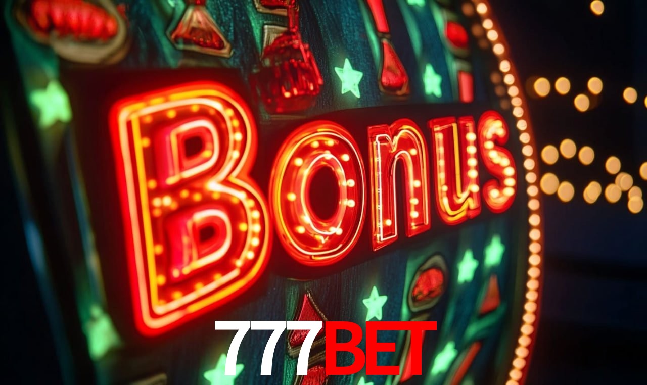 Estatísticas 777bet