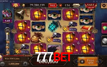 Desvendando o Mundo dos Jogos Virtuais na 777bet
