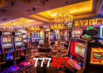 Apostas Esportivas na 777bet: Um Guia Completo