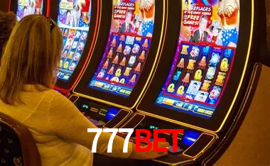 A Revolução dos Aplicativos de Jogos no 777bet