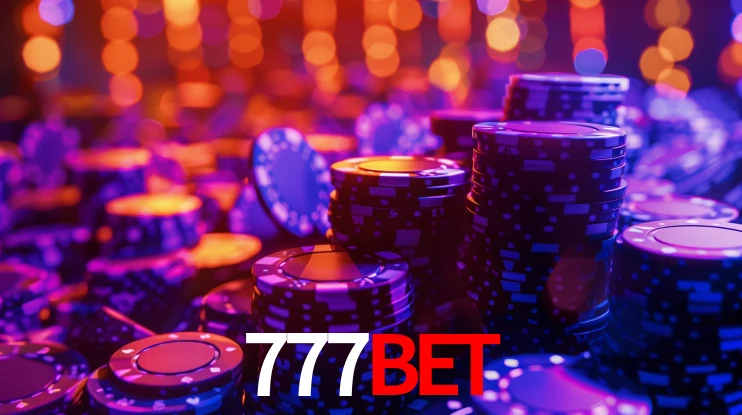 777bet login