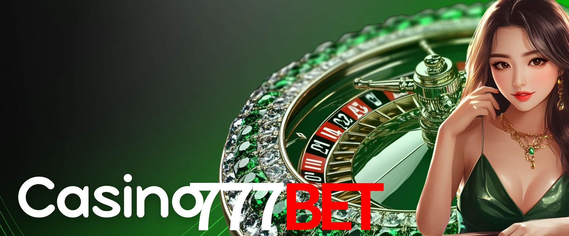 Descubra o Mundo do Cassino Online com 777bet