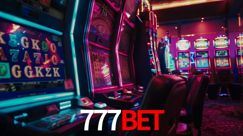 A Popularidade dos Caça-Níqueis no 777bet