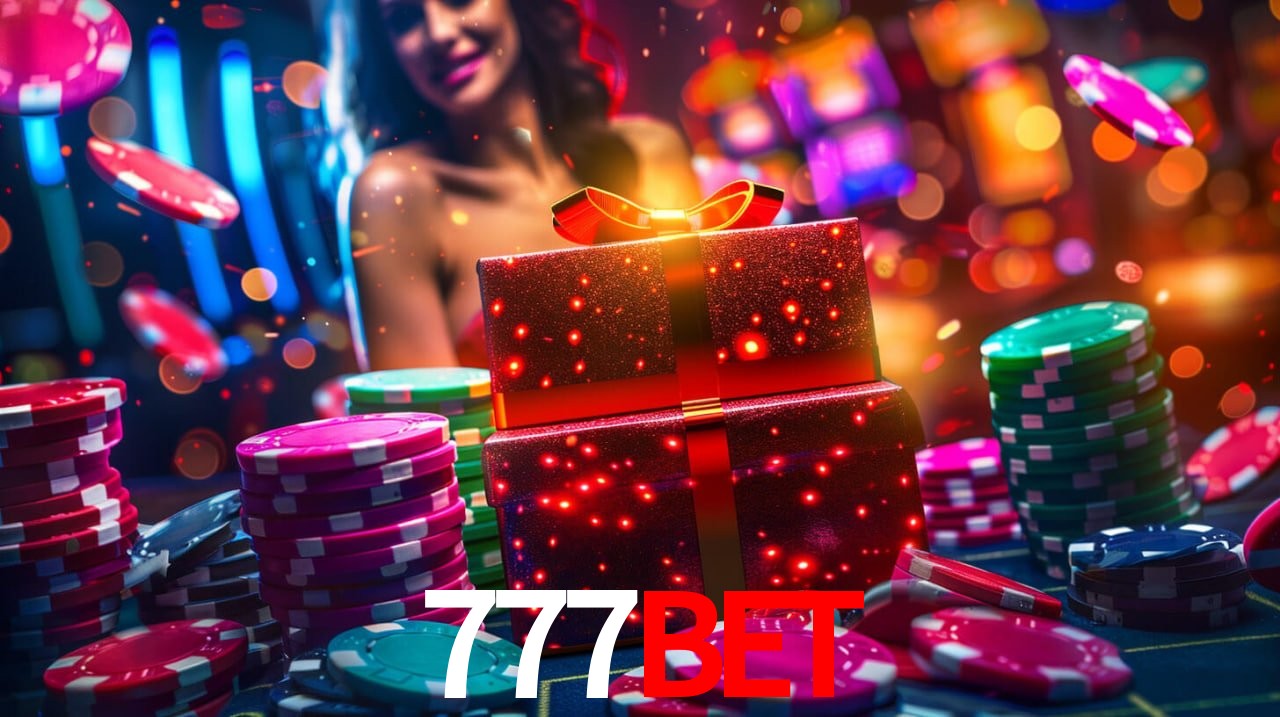 Casino Ao Vivo 777bet