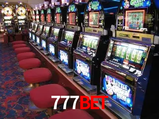 Apostas Esportivas na 777bet: Um Guia Completo