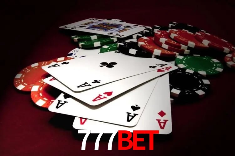 Recursos de Bônus 777bet